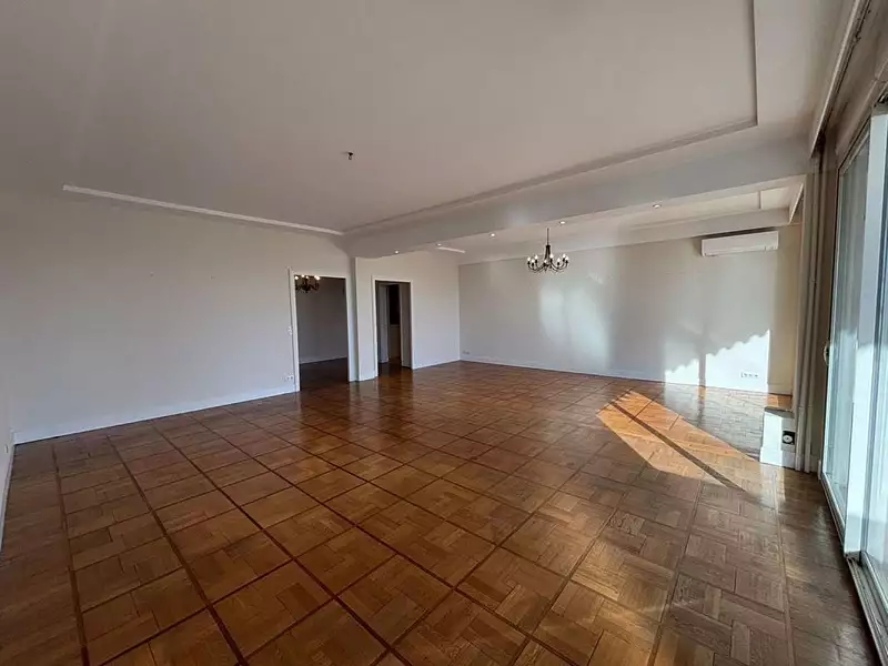Appartement, 148 m²
