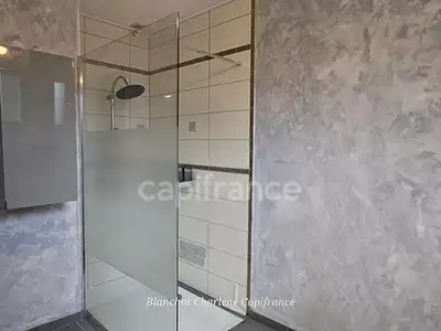 Maison, 125 m²