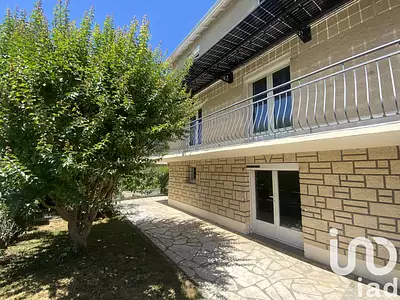 Maison, 140 m²
