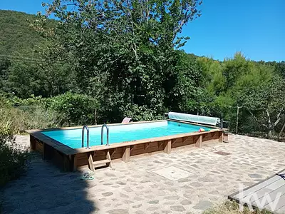 Maison, 134 m²