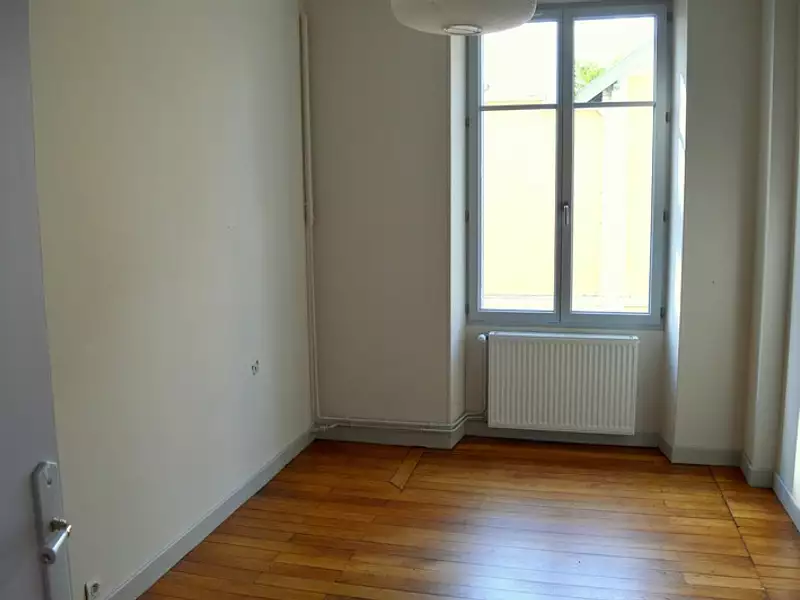 Appartement, 52 m²