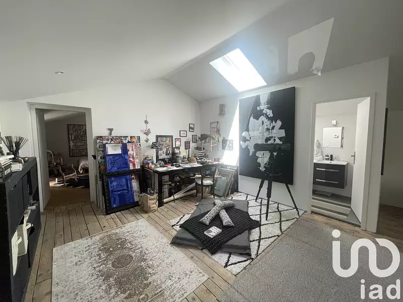 Maison, 228 m²