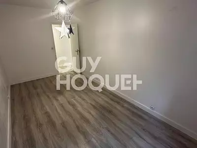 Appartement, 74,81 m²