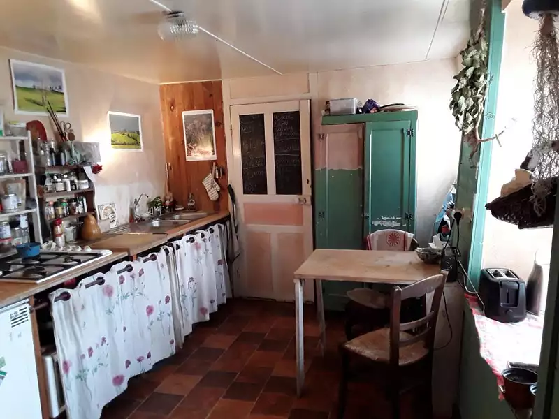 Maison, 75 m²