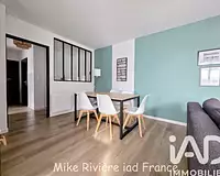 Appartement, 67 m²