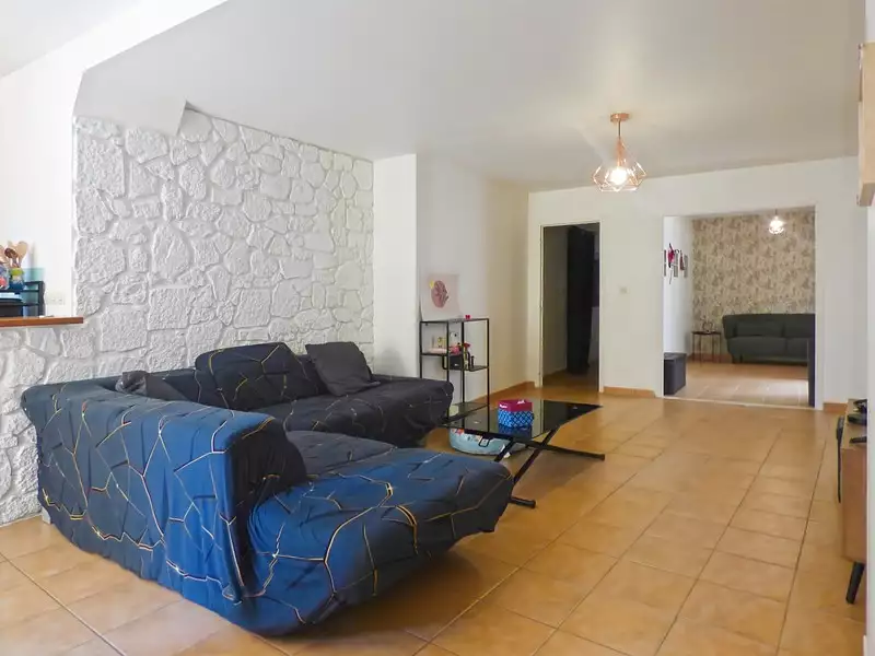 Appartement, 103 m²