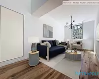Appartement, 88 m²
