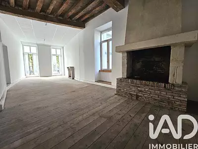 Appartement, 47 m²