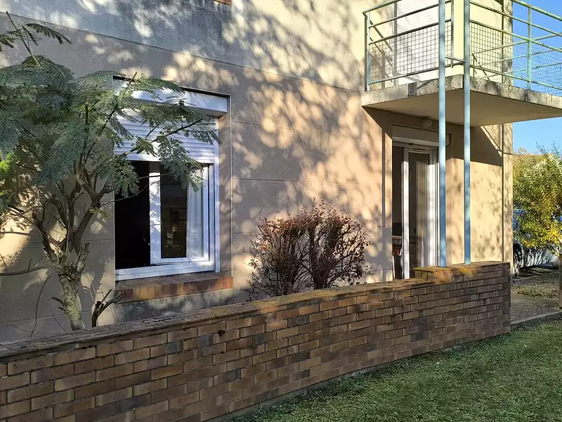 Appartement, 39,17 m²