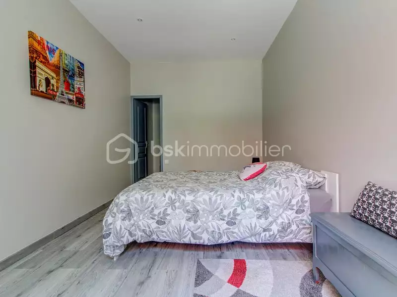 Appartement, 99 m²