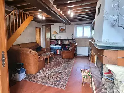 Maison, 120 m²
