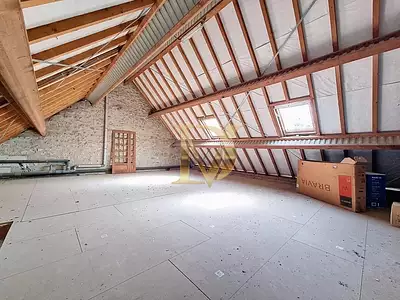 Maison, 191 m²
