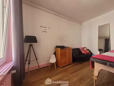 Appartement, 145 m²