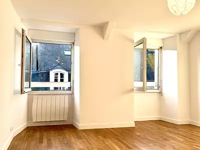 Appartement, 82 m²
