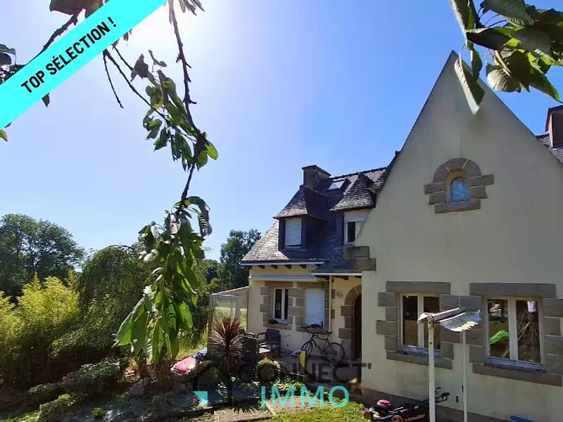 Maison, 149 m²