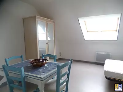 Appartement, 23,52 m²