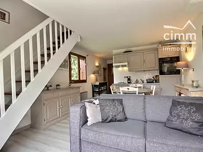 Maison, 136,25 m²