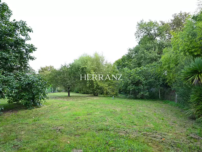Terrain, 1 000 m²