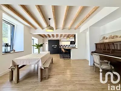 Maison, 165 m²