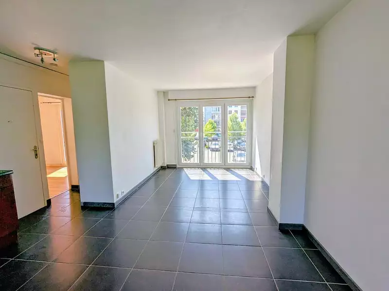 Appartement, 45 m²