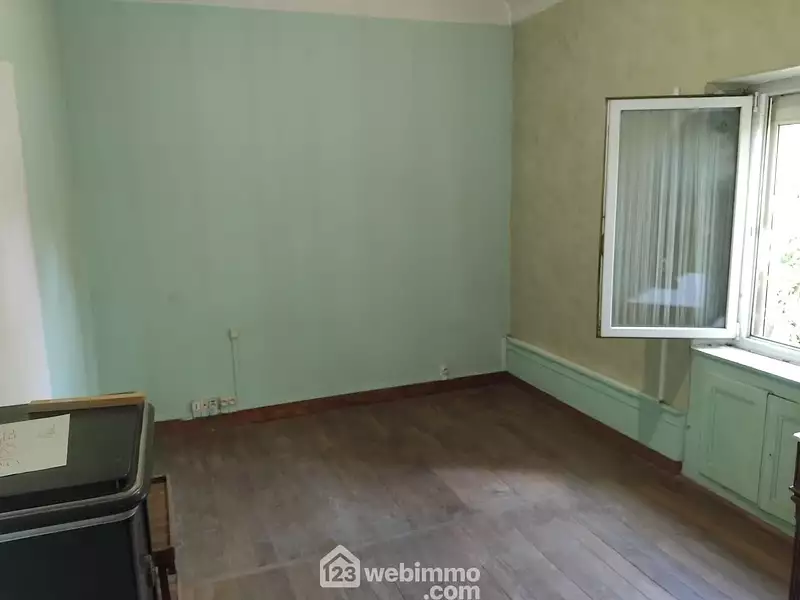 Maison, 170 m²