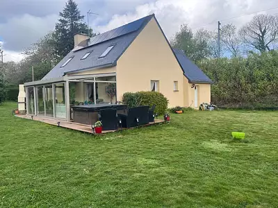 Maison, 144 m²