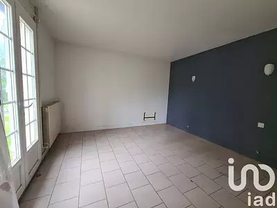 Maison, 125 m²
