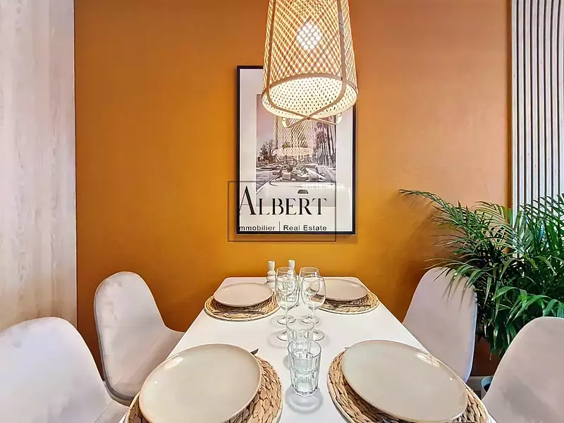 Appartement, 32,33 m²