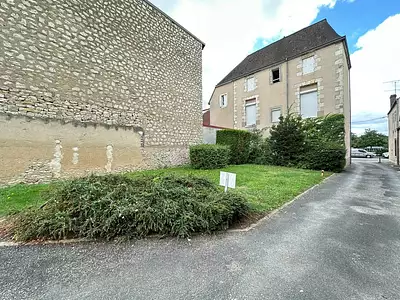 Appartement, 23,89 m²