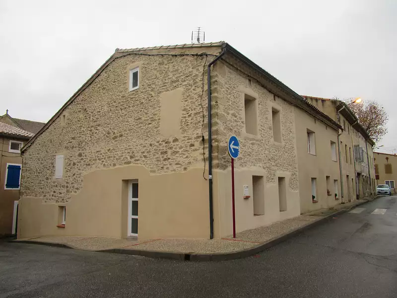 Maison, 90 m²