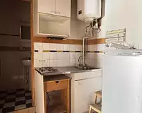 Appartement, 22,52 m²