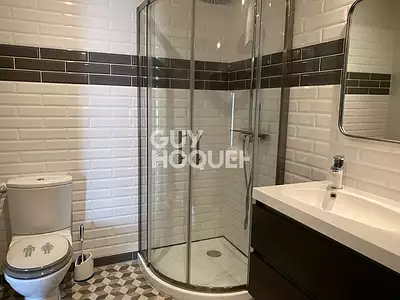 Appartement, 164,08 m²