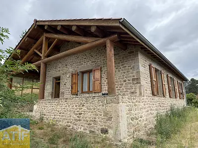 Maison, 92 m²