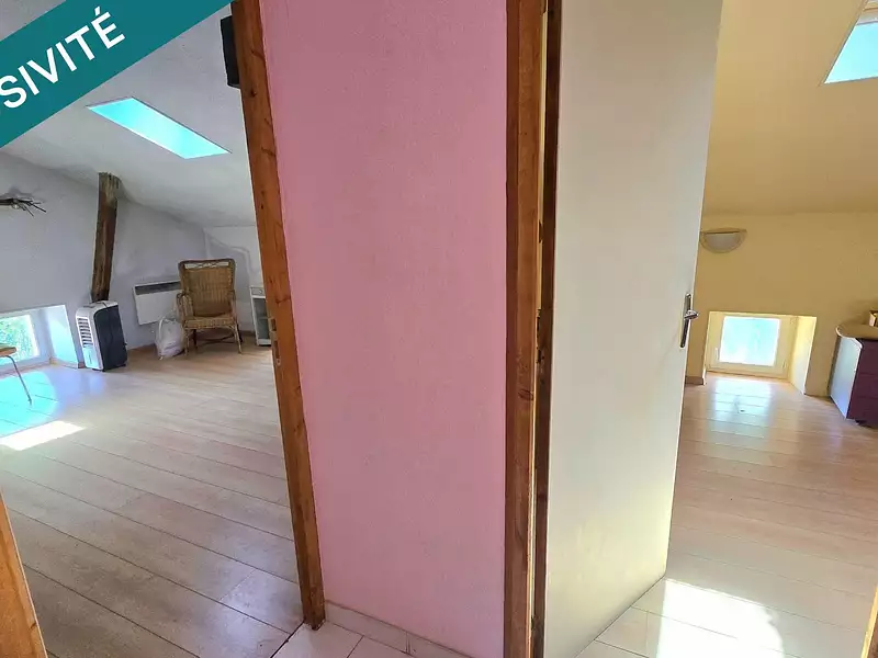 Maison, 100 m²