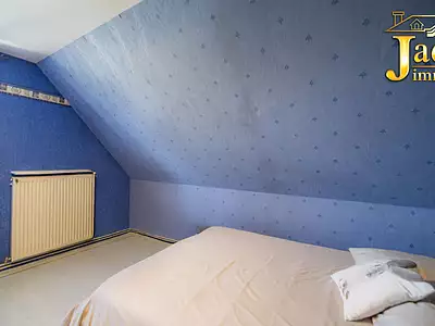 Maison, 117 m²