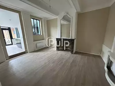 Appartement, 83 m²