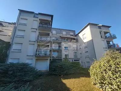 Appartement, 176 m²