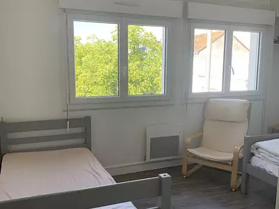 Maison, 100 m²