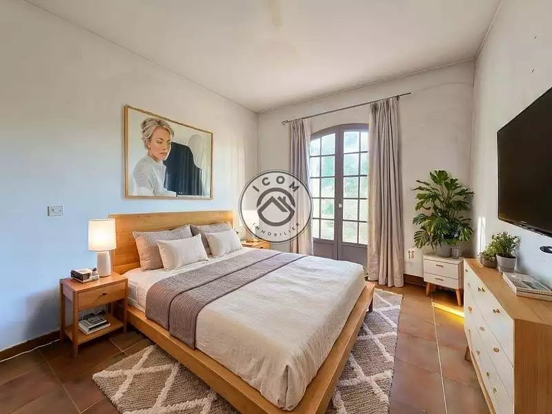 Maison, 170 m²