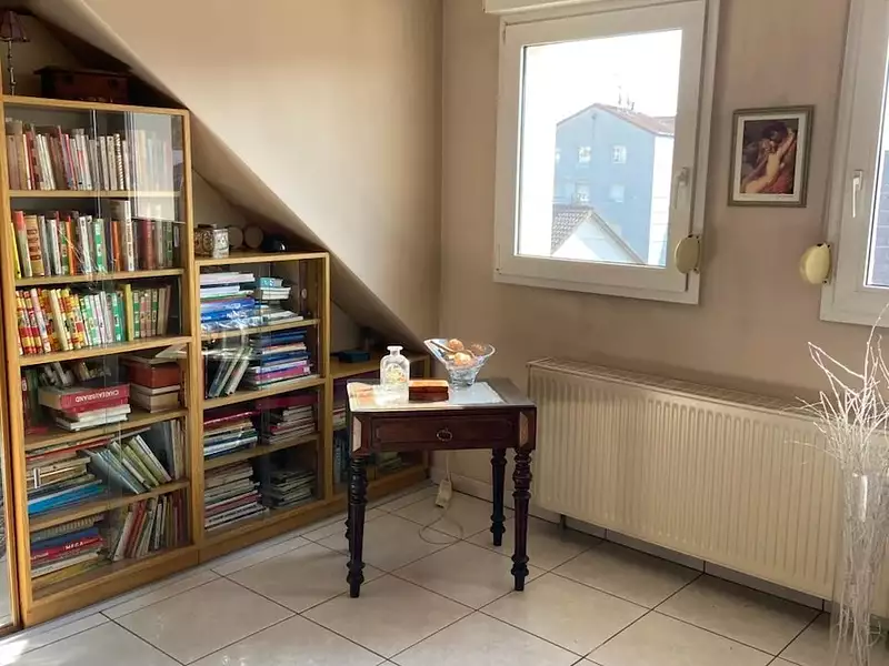 Maison, 220 m²