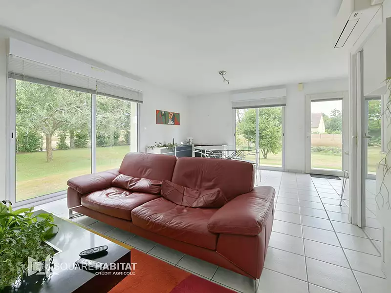 Maison, 70 m²