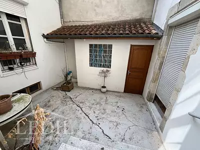 Appartement, 138 m²