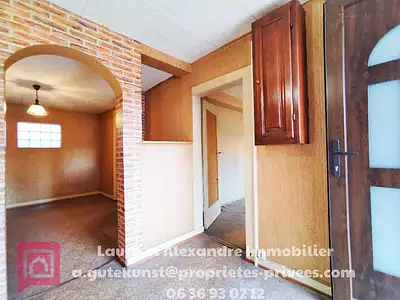 Maison, 85 m²