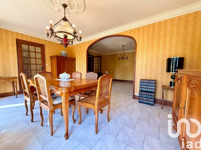 Maison, 130 m²