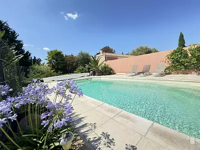 Maison, 118,95 m²