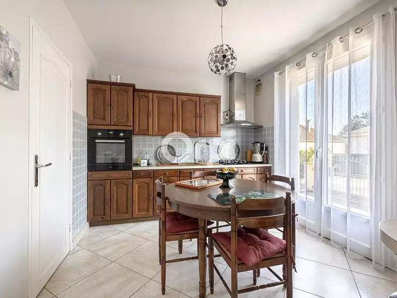 Maison, 122 m²