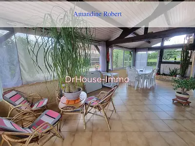 Maison, 191 m²