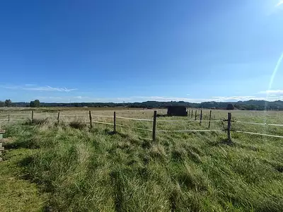 Terrain, 22 314 m²