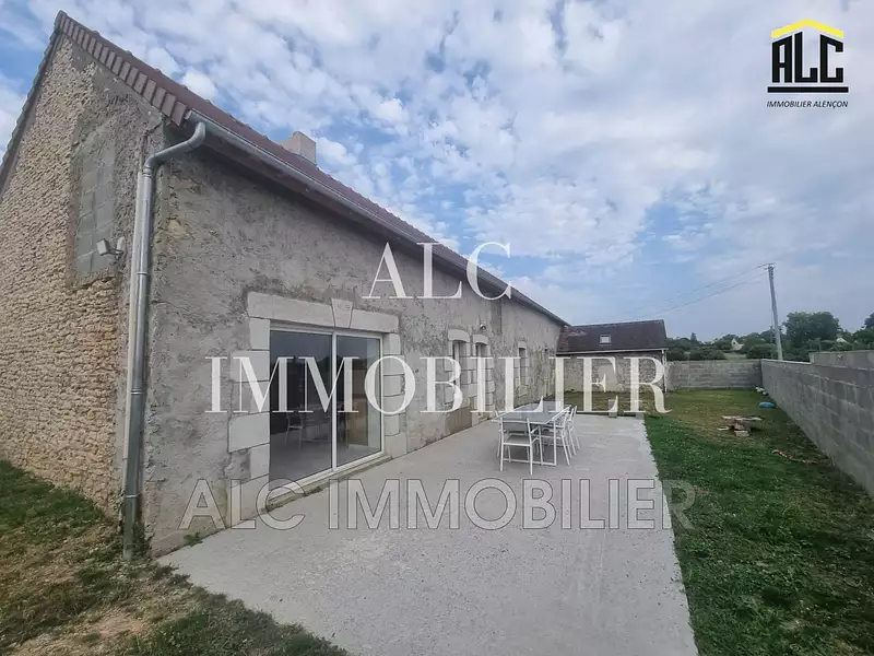 Maison, 148 m²