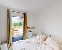 Appartement, 44,71 m²